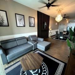 LaVista Homestay in Vista Bangi UKM, Bangi, Kajang