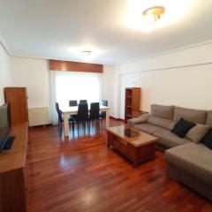 Acogedor apartamento en Pontedeume