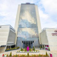 Crowne Plaza Ankara by IHG