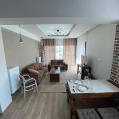 TM Apartment No 1 - Rustic Style