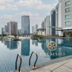 Dua Sentral Kuala Lumpur by Five Senses