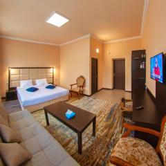 Vanadzor Armenia Hotel