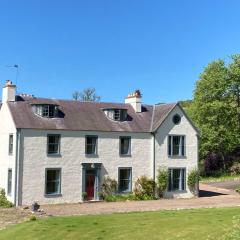 Bedrule Old Manse B&B