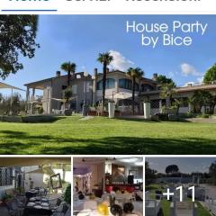 Bice house