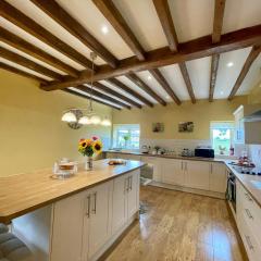 The Haybarn