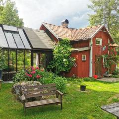 Unique holiday home in Mankarbo, Uppsala