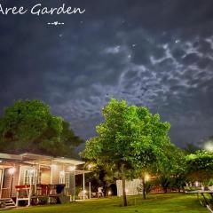 Aree Garden Home Private Homestay by the Waterfall Chantaburi - บ้านสวนพลิ้วอารี ริมธารน้ำตกพลิ้ว จันทบุรี