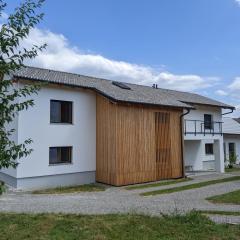 Klančarjeva domačija - Spacious countryside apartment on an eco farm