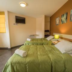 B&B Wasi Airport Lima