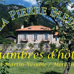 La Pierre Bleue / Chambres d'hôtes