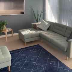 Luxury 3 bdm Spacious apt in the heart of Wagga
