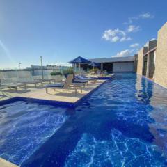 Apartamento Frente al Mar en Playa del Carmen