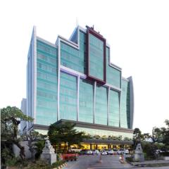 Claro Hotel Kendari