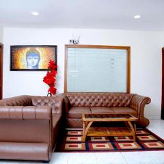 Maplewood Guest House, Neeti Bagh, New Delhiit is a Boutiqu Guest House - room 6