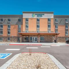 WoodSpring Suites Colorado Springs North - Air Force Academy