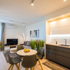 Silverdream Panorama Apartment