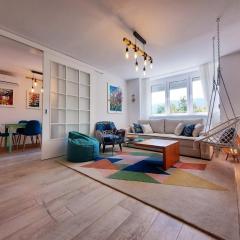 Lala Boho apartment 2nd floor