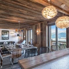 Appartement Courchevel 1850, 5 pièces, 10 personnes - FR-1-564-79