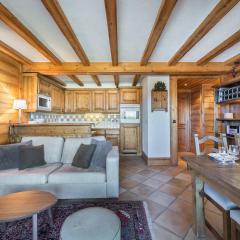 Appartement Courchevel 1850, 4 pièces, 6 personnes - FR-1-564-30