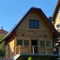 Apartman Lenka i Apartman Vagončić