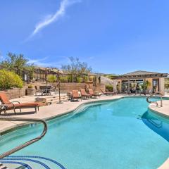 Scottsdale Condo with Resort-Style Perks!