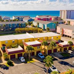 Moonlight Beach Villa