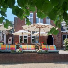 Bed&Breakfast Stedswal