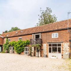 Mulberry Coach House - Norfolk Holiday Properties