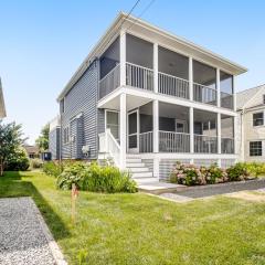 Town of Bethany Beach - 114 Campbell Place