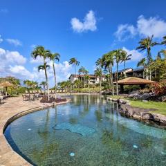 Hanalei Bay Resort 7305