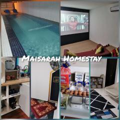 Maisarah Homestay