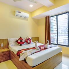 Hotel BKC Corporate Inn