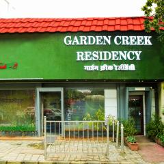 Hotel Garden Creek Residency - Near Mumbai International Airport Andheri East