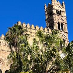 Palermo Center Residenza IN Cattedrale Superior Apartment