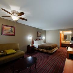 BrentwoodInn&suites