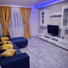 Luxurious apartment with 3 rooms and 2 bathrooms in Corabia