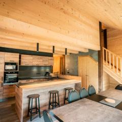 CHALET LES CERFS