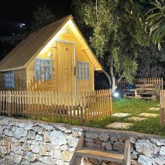 Camping Albania-Secret Village Den