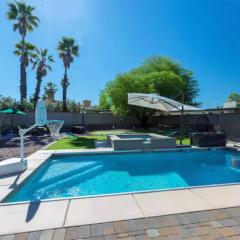 Family Fun Vacation, Heated Pool, Gameroom, Sauna