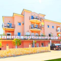 Apartments 4 Palme