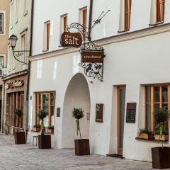the salt townhouse