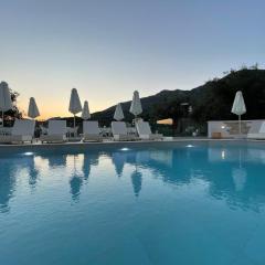 Gallery Suites Parga