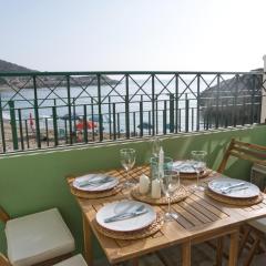 Spectacular Beachfront Duplex on the Mediterranean - Caleta, Catalan Bay