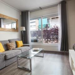 P9mdr1070 - Nice apartment in Poble Sec