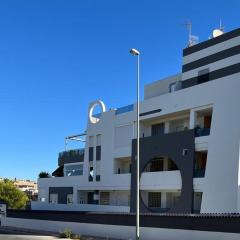 Villamartin Area 2 Bed Ground Floor Apartment