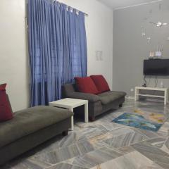 CORNER LOT,LANDED Kajang Semenyih Bee Homestay