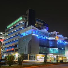 Tibisay Hotel Boutique Mérida