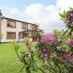 Bowland Fell Cottage