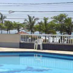 Ótimo apto 3 quartos na Praia Grande, Ubatuba