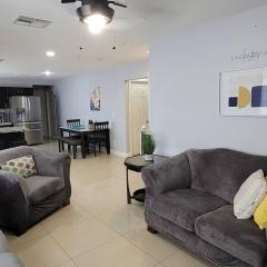 K - Fully remodeled and professionally decorated